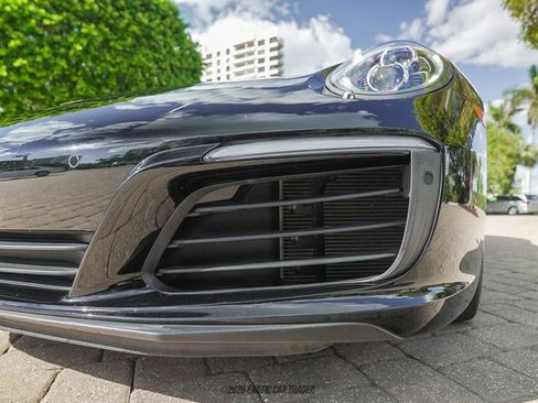 Used 2017 Porsche 911 Carrera S image 78