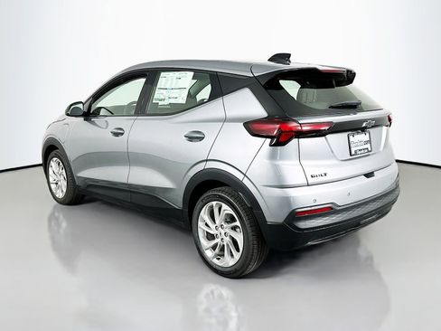 New 2027 Chevrolet Bolt LT image 5