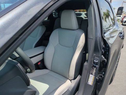 New 2026 Lexus RX 350 Premium FWD image 11