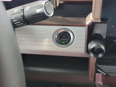 Used 2025 GMC Hummer EV 3X AWD/4WD image 18