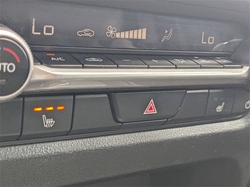 Used 2024 MAZDA CX-50 AWD 2.5 S w/ Preferred Package image 20