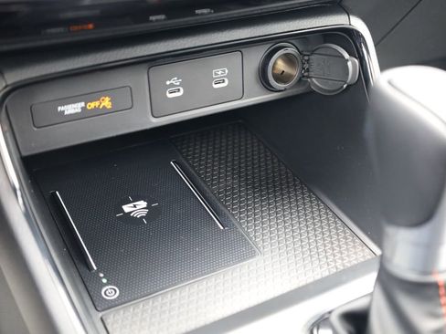 New 2026 Honda CR-V Sport Touring image 23