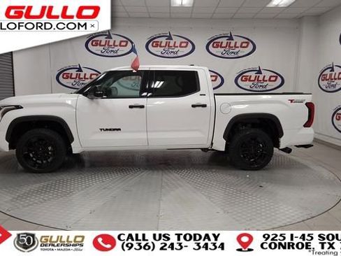 Used 2023 Toyota Tundra SR5 image 5