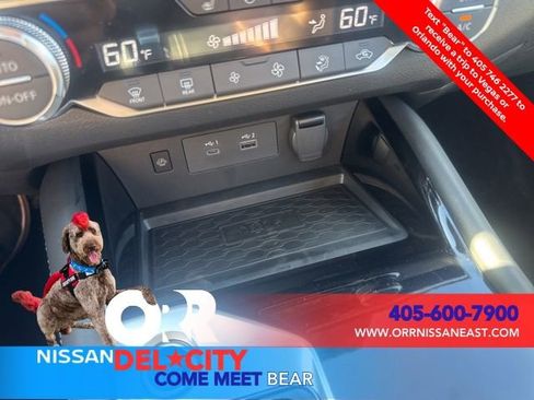 New 2025 Nissan Altima 2.5 SL image 29