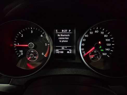 Used 2012 Volkswagen Golf TDI image 23