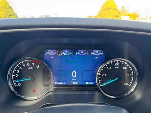 Used 2022 Ford F150 XLT w/ Equipment Group 302A High image 10