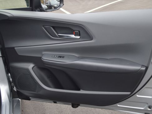 Used 2023 Toyota Prius Limited image 33