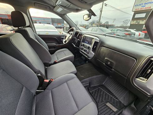 Used 2018 GMC Sierra 1500 SLE w/ SLE Value Package image 19