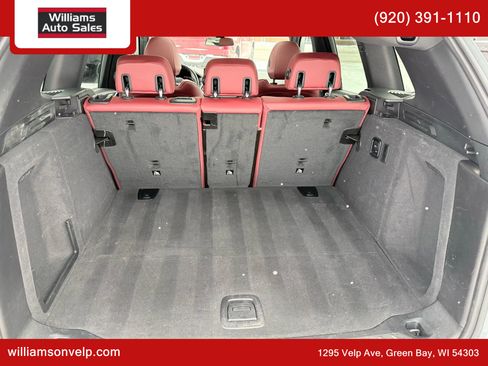 Used 2023 BMW X3 xDrive30i w/ M Sport Package image 29