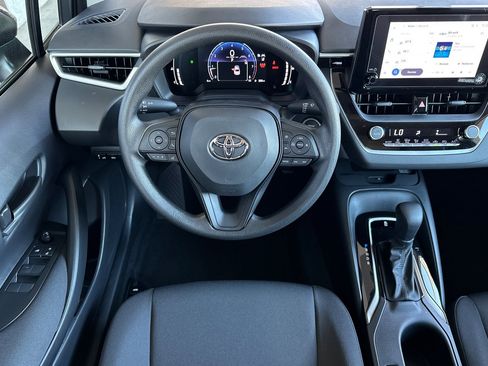 New 2026 Toyota Corolla LE image 15