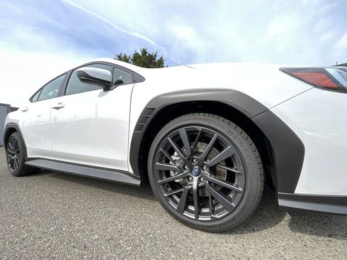 New 2025 Subaru WRX Premium image 11