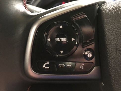 Used 2019 Honda Civic Si image 15