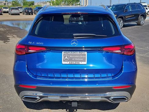 New 2026 Mercedes-Benz GLC 300 image 6