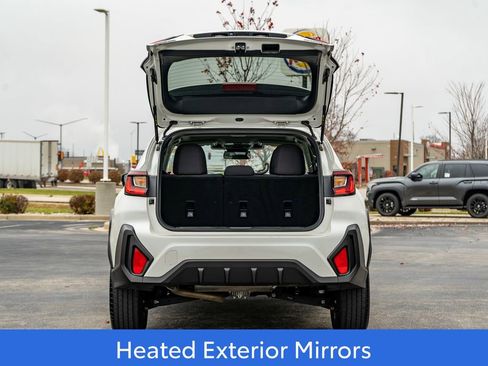 Used 2024 Subaru Crosstrek 2.0i Premium image 10