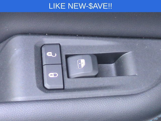Used 2025 Jeep Grand Cherokee Trailhawk w/ Advanced Protech Group II AWD/4WD image 30
