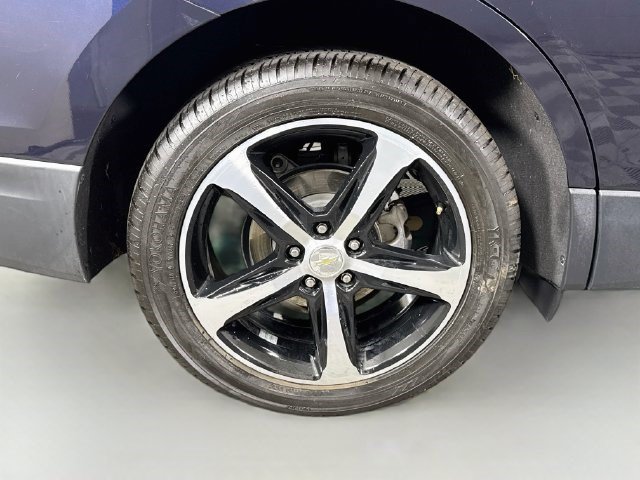 Used 2020 Chevrolet Equinox LT w/ LPO, Chrome Package FWD image 32