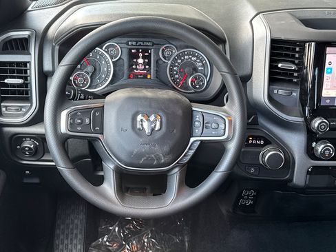New 2026 RAM 1500 Express RWD image 13