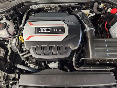 Used 2023 Audi TTS 2.0T Coupe w/ Black Optic Package image 29