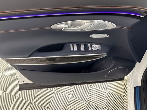 New 2026 Genesis GV70 3.5T Sport Prestige AWD/4WD image 11