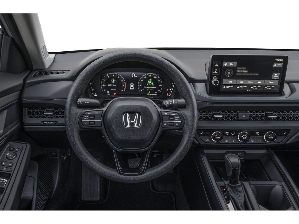 Used 2026 Honda Accord SE image 4