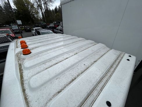 New 2024 Chevrolet Low Cab Forward 4500 XD image 27