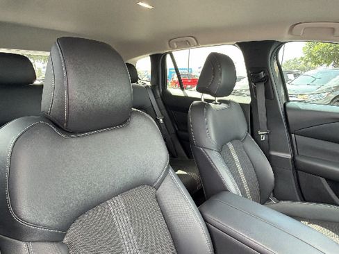 Certified 2024 MAZDA CX-50 AWD 2.5 S w/ Cargo Package image 30