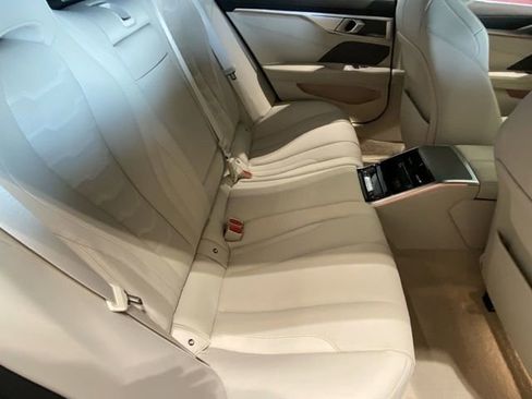 Used 2025 BMW 840i 840 w/ Comfort Seating Package image 12