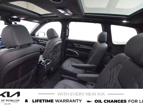 New 2025 Kia Telluride SX X-Line image 39