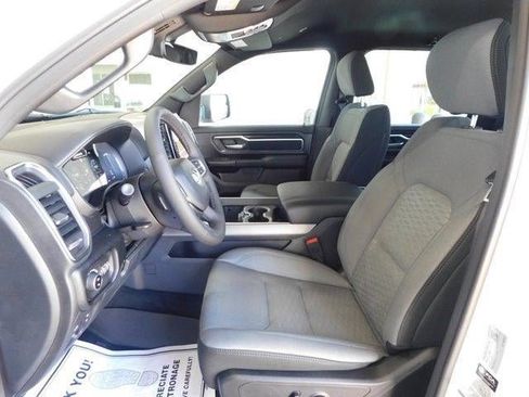 New 2026 RAM 1500 Big Horn image 39