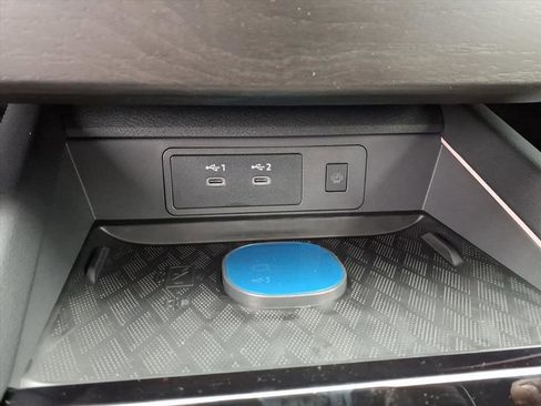 New 2026 Nissan Murano Platinum image 13