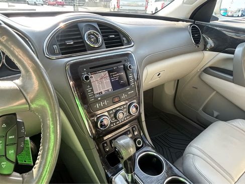 Used 2016 Buick Enclave Premium w/ Experience Buick Package AWD/4WD image 31