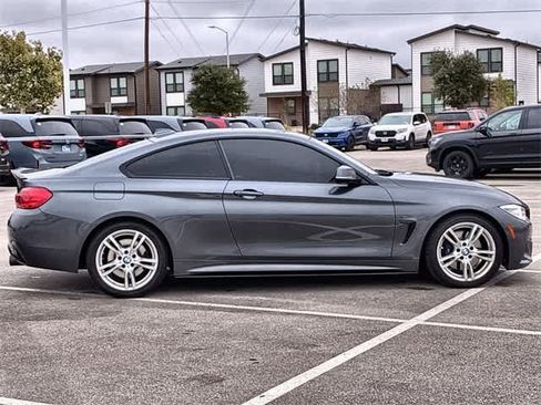 Used 2016 BMW 435i 435i image 7