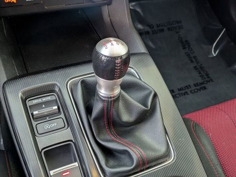 Used 2022 Honda Civic Si image 19