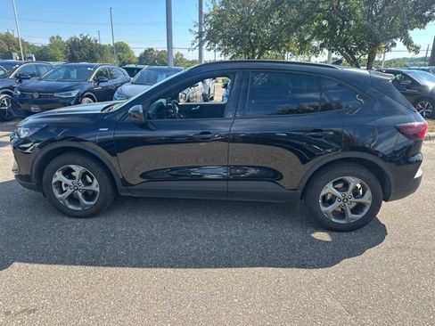 Used 2025 Ford Escape ST-Line Select AWD/4WD image 6