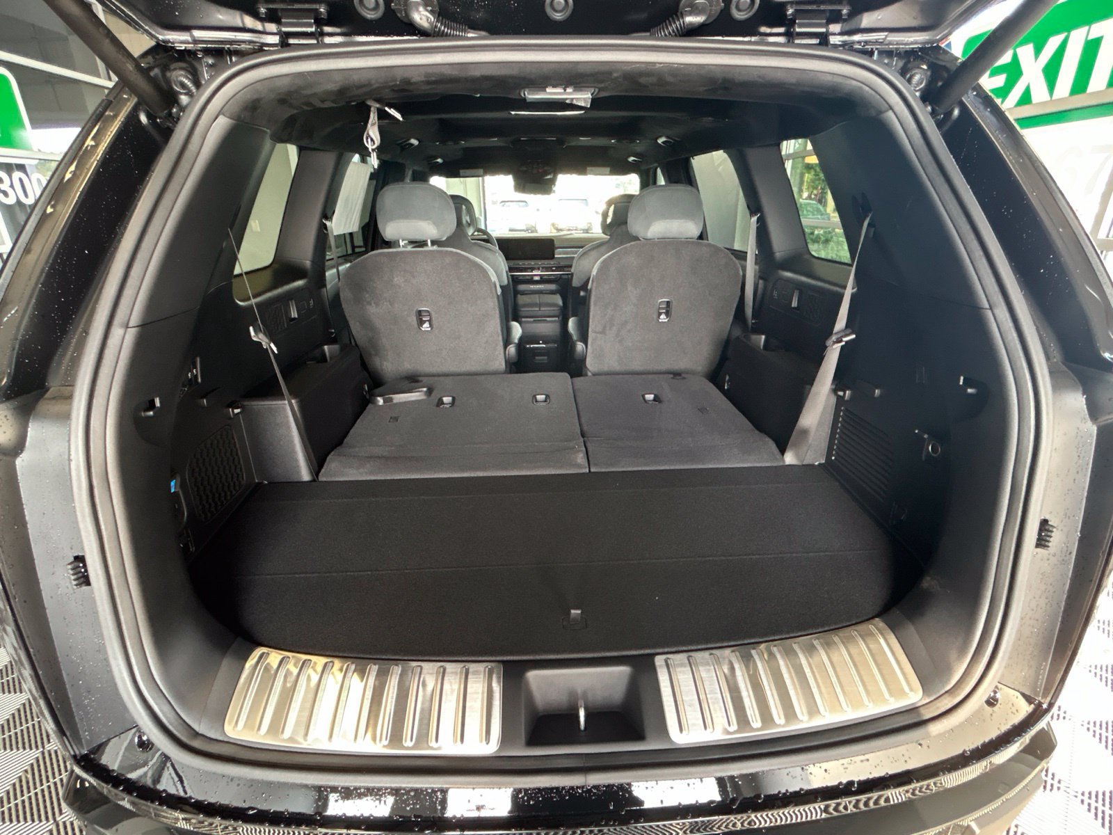 New 2027 Kia Telluride X-Line SX Prestige AWD/4WD image 12