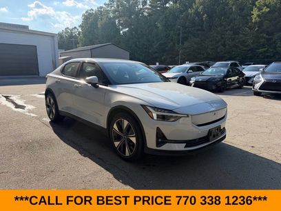 Used 2024 Polestar Polestar 2
