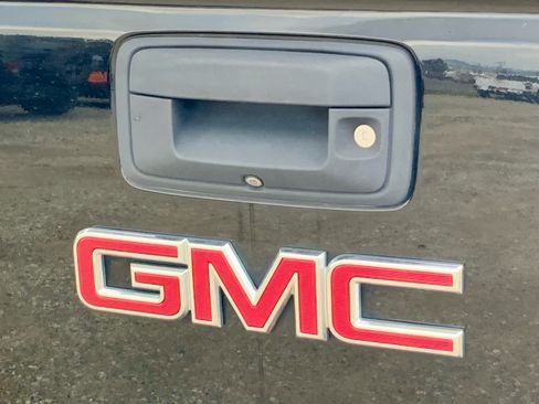 Used 2020 GMC Canyon Denali AWD/4WD image 22