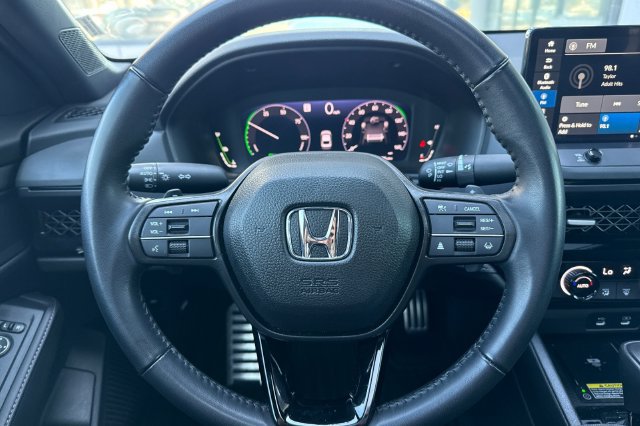 Used 2025 Honda Accord Sport image 28