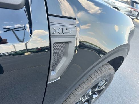 New 2025 Ford Maverick XLT w/ XLT Luxury Package image 20