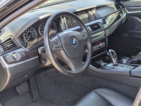 Used 2014 BMW 528i Sedan image 9