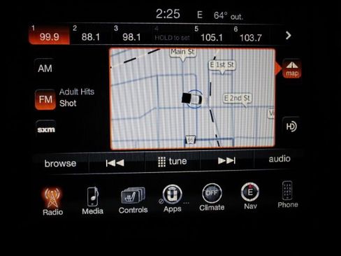 Used 2016 RAM 2500 Limited image 3