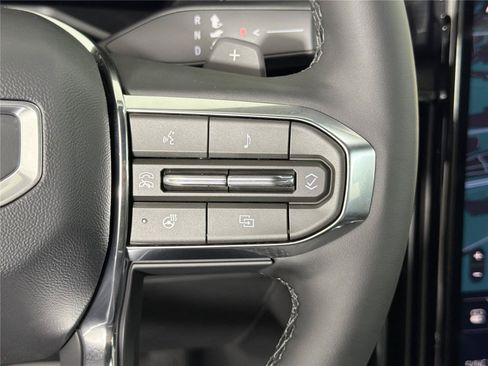 New 2026 GMC Acadia Elevation w/ Black Edition FWD image 27
