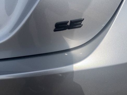 Used 2023 Toyota Camry SE w/ Convenience Package image 8