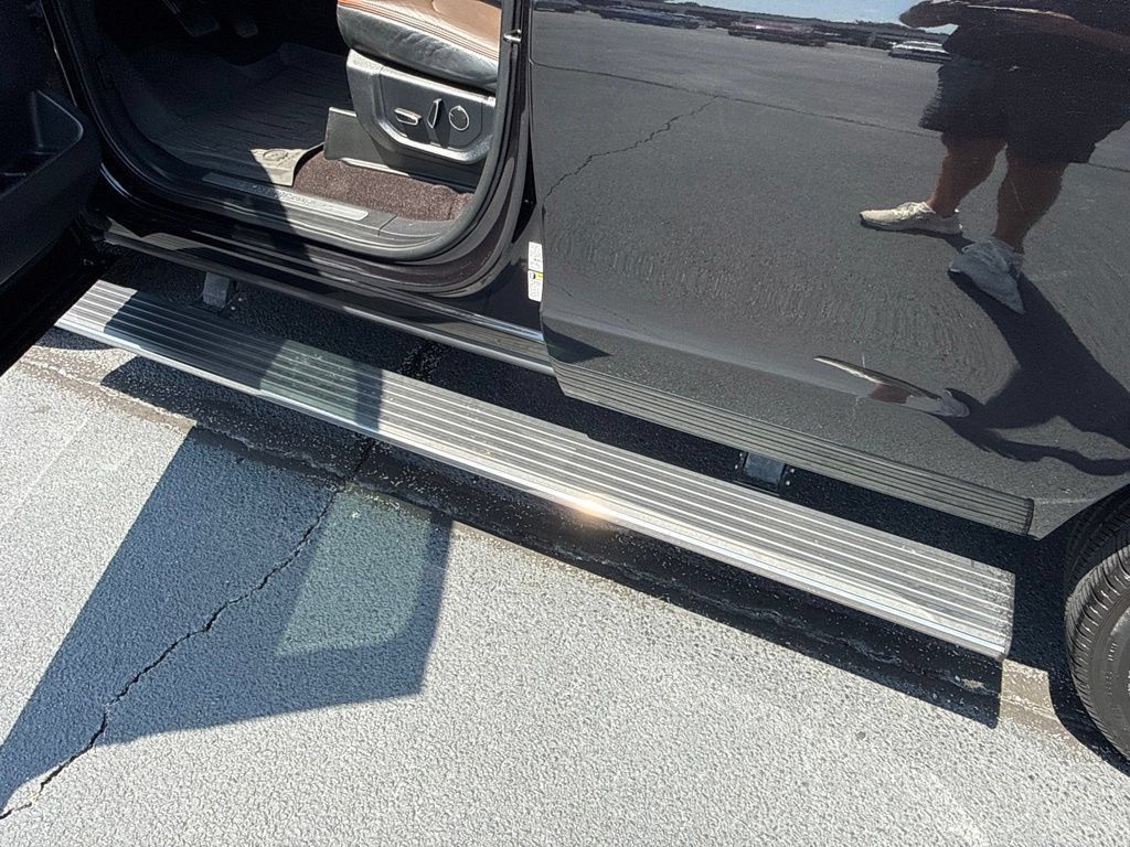 Used 2021 Ford Expedition King Ranch RWD image 45