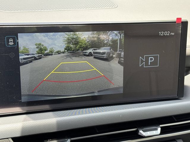 New 2026 Hyundai Sonata SEL FWD image 31