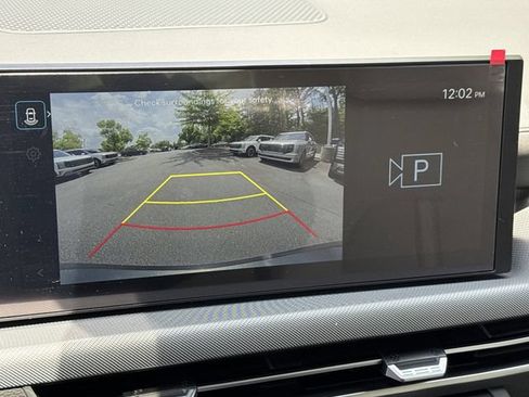 New 2026 Hyundai Sonata SEL FWD image 31