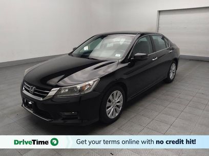 Used 2014 Honda Accord EX-L