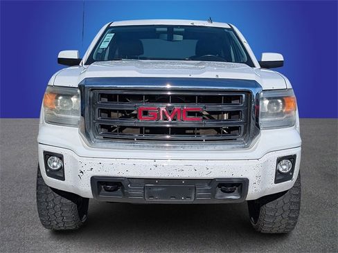 Used 2014 GMC Sierra 1500 SLE w/ SLE Value Package image 8