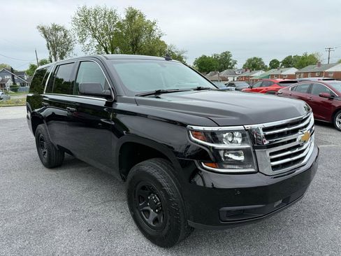 Used 2020 Chevrolet Tahoe 4WD image 35