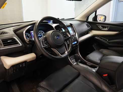 Used 2019 Subaru Ascent Limited image 7